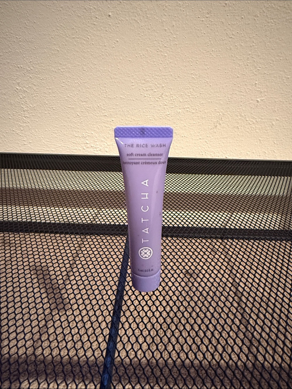 Tatcha The Rice Wash Cleanser